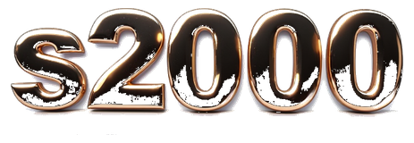 s2000 logo